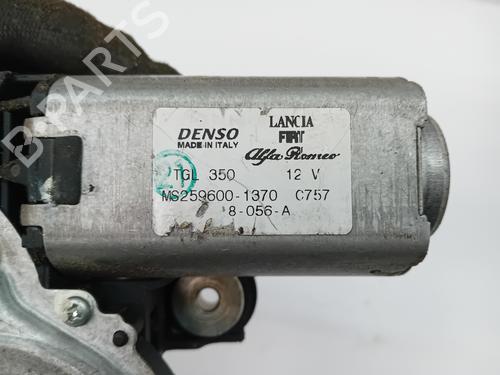 Viskermotor bagrude FIAT 500 (312_) 1.3 D Multijet (312AXB1A) | BP5525847M102 
