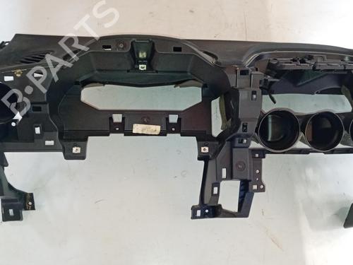 Airbag Kit NISSAN JUKE (F16_)  | BP29594421C86 