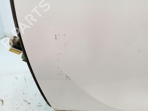Left front door PEUGEOT 2008 I (CU_)  | BP29322017C2 
