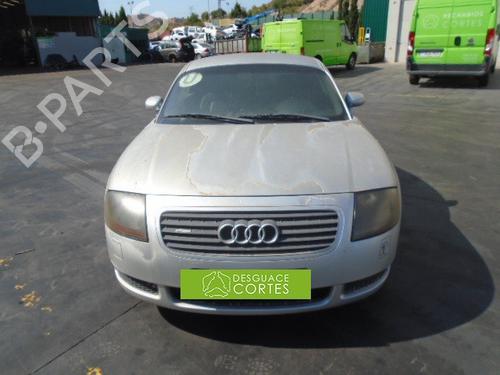 Right front door AUDI TT (8N3) 1.8 T | BP10047209C3 