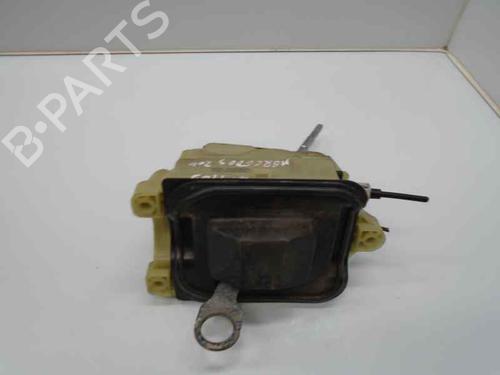 Gear lever MERCEDES-BENZ GLK-CLASS (X204) 220 CDI 4-matic (204.984, 204.997) | BP7417015M90 