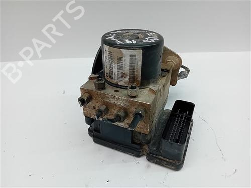 Øvrige Styrinhsenheder Øvrige Styrinhsenheder JEEP COMPASS (MK49) 2.0 CRD (140 hp) 39660591 39660591
