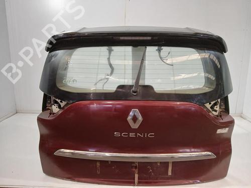 Used Tailgate Tailgate 38233112 38233112