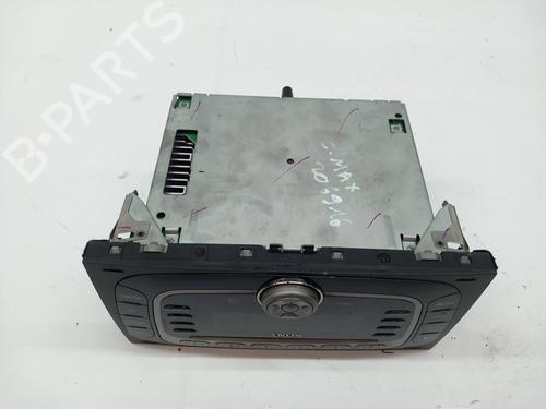 Radio FORD C-MAX (DM2)  | BP33185442E6  - Image 6