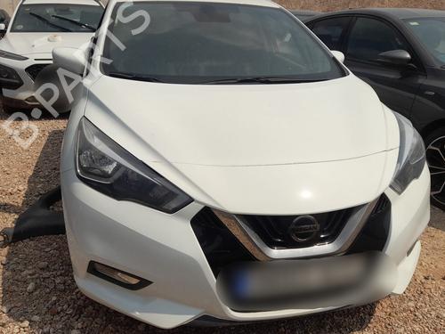 Used Parts NISSAN MICRA V (K14) [2016-2025]  3601132