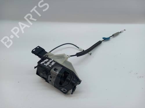 Used Front right lock CITROËN BERLINGO (ER_, EC_) 1.5 BlueHDi 100 (102 hp) 22520164