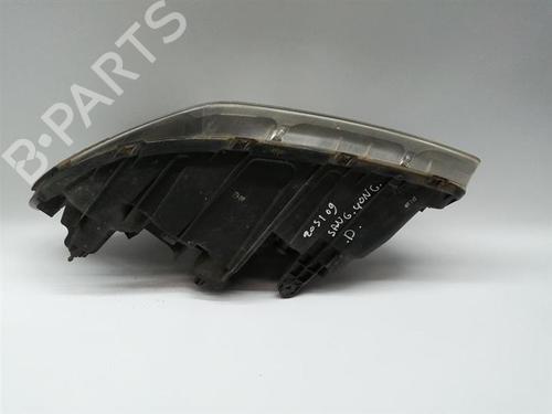 Right headlight SSANGYONG RODIUS I 2.7 Xdi | BP30968095C29 - Image 2