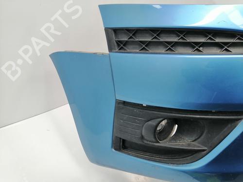 Front bumper CITROËN C4 Picasso I MPV (UD_)  | BP32311972C7 