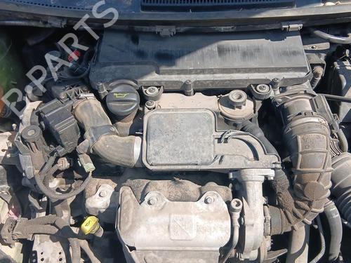 Headlight switch FORD FIESTA VI (CB1, CCN) 1.4 TDCi | BP35770918I24  - Image 9