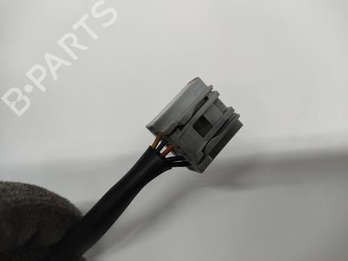 Left mirror FORD MONDEO IV (BA7) 1.8 TDCi | BP22404345C26 