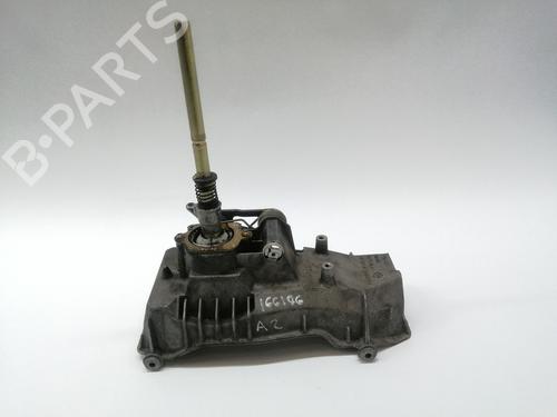 Gear lever AUDI A2 (8Z0) 1.4 | BP11679757M90 - Image 4