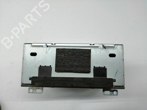 Radio FORD ECOSPORT 1.5 EcoBlue TDCi | BP30057385E6 