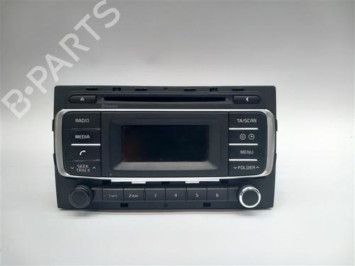 radio-kia-rio-iv-yb-sc-fb-125-961701w770ca-961701w770ca-am111ihee-2017-19156209 main image