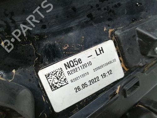 Left headlight KIA SPORTAGE V (NQ5) 1.6 T-GDI MHEV | BP29714767C28 - Image 4