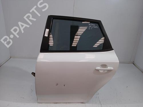 Dør venstre bagtil KIA CEE'D Hatchback (ED) [2006-2012]  31167473