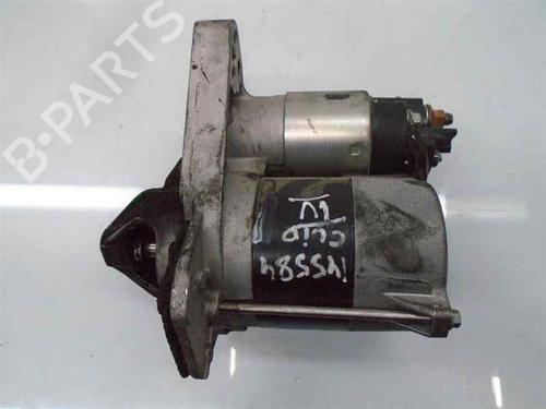 Used Starter Starter 5954455 5954455