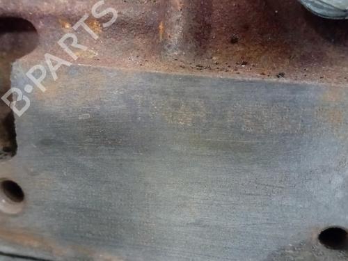 Engine FORD MONDEO IV (BA7) 2.0 TDCi | BP28289291M1 