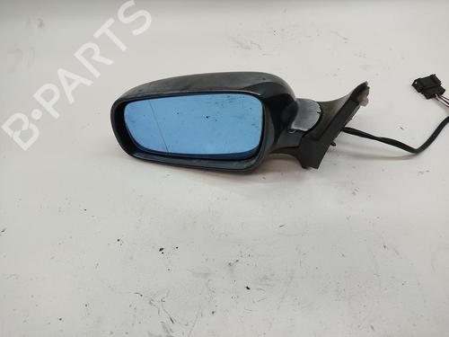 Used Left mirror Left mirror VW BORA I (1J2) 1.9 TDI (90 hp) 33673426 33673426