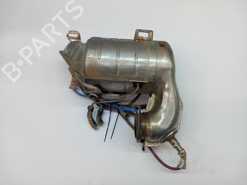 Catalyst RENAULT KADJAR (HA_, HL_)  | BP22363747M10 