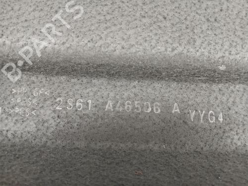 Rear parcel shelf FORD FIESTA V (JH_, JD_) 1.3 | BP29430675C85 