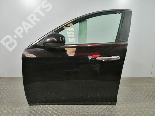 Used Left front door Left front door ALFA ROMEO GIULIETTA (940_) 1.6 JTDM (940FXD1A) (105 hp) 10710699 10710699