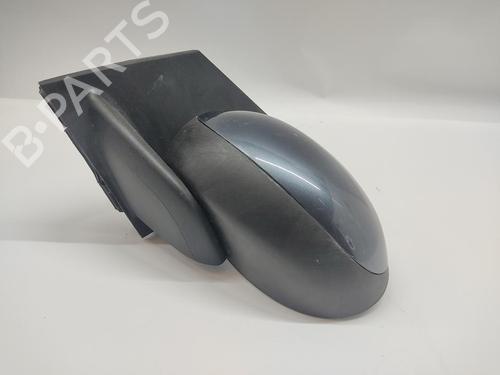 Left mirror TOYOTA AYGO (_B1_) 1.0 (KGB10_, KGB10R) | BP29401707C26 