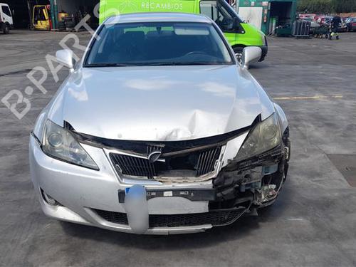 Used Parts LEXUS IS II (_E2_) 220d (ALE20) 4980130