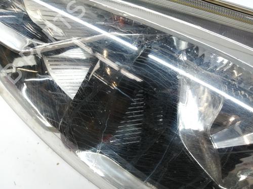 Left headlight FORD KA+ III (UK, FK) 1.5 TDCi | BP29375992C28 