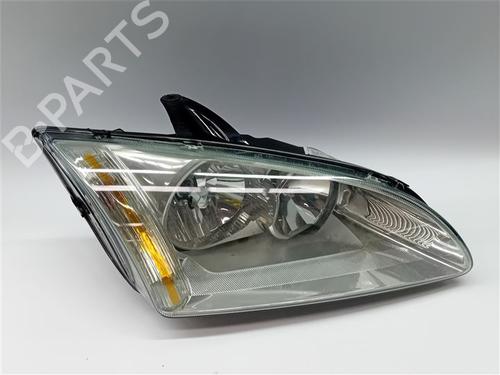 Højre forlygte Højre forlygte FORD FOCUS II (DA_, HCP, DP) 1.6 TDCi (90 hp) 39756063 39756063