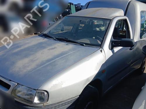 AC compressor SEAT INCA (6K9) 1.9 D | BP32288963M34