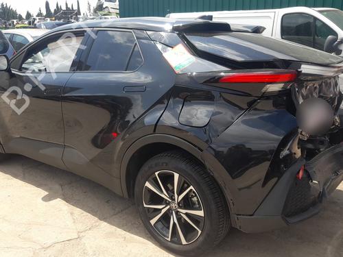 Battery TOYOTA C-HR (_X1_)  | BP27616693E11 