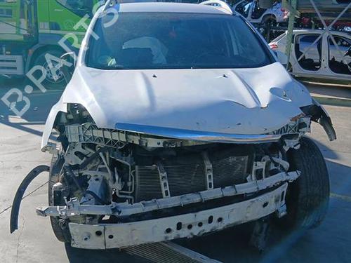 Used Parts FORD KUGA II (DM2)  2.0 TDCi  4973156