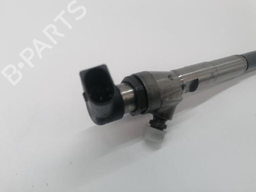 Injector RENAULT KADJAR (HA_, HL_) 1.5 dCi 110 (HLA3) | BP28794607M100 