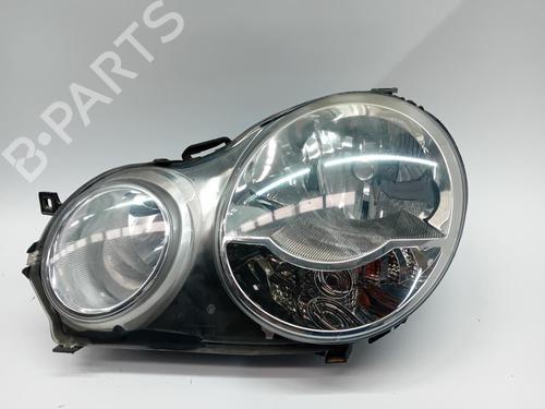 Used Left headlight Left headlight 38708381 38708381
