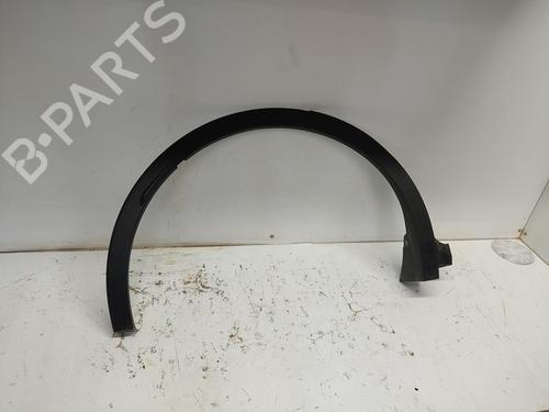 Used Rear right wheel arch trim Rear right wheel arch trim TOYOTA C-HR (_X1_) 1.8 Hybrid (ZYX10_, ZYX11_, ZYX10R, ZYX11R) (122 hp) 33962948 33962948