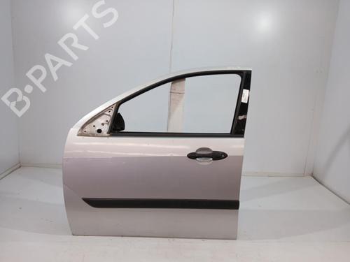 Used Left front door Left front door FORD FOCUS I (DAW, DBW) 1.6 16V (100 hp) 33673352 33673352