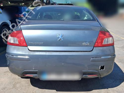 Engine PEUGEOT 407 (6D_)  | BP34211131M1  - Image 8