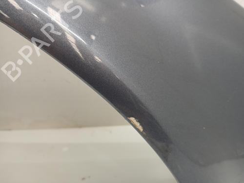 Right front fenders BMW 3 (E46) 320 d | BP28052542C42 