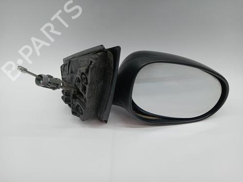 Used Right mirror Right mirror 37032436 37032436
