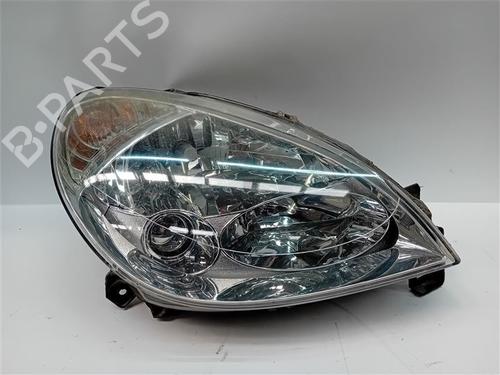 Used Right headlight Right headlight 39468260 39468260