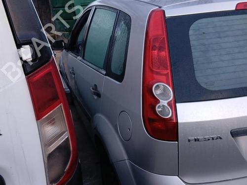 Frontplate/Frontkurv FORD FIESTA V (JH_, JD_) 1.4 TDCi | BP30792324C72