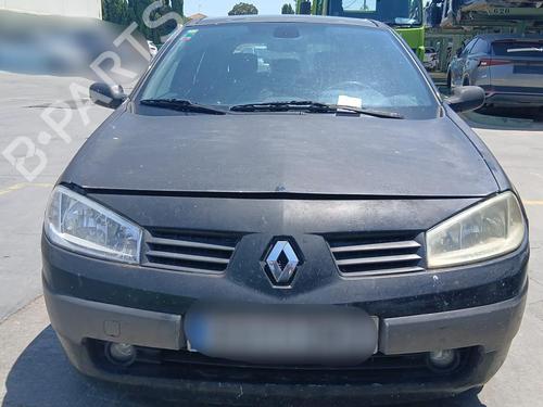 Brugte RENAULT MEGANE II Saloon (LM0/1_) 1.9 dCi (LM0G, LM1G, LM2C) 4770118