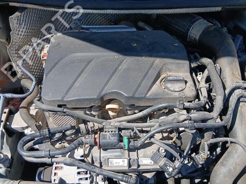 Engine OPEL ASTRA K (B16)  | BP34211141M1  - Image 13