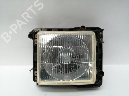 Used Right headlight MERCEDES-BENZ MB Van (W631) [1988-1996]  12848610