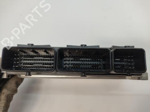 Engine control unit (ECU) SMART FORTWO Coupe (453) 1.0 (453.342, 453.343) | BP28326163M57 