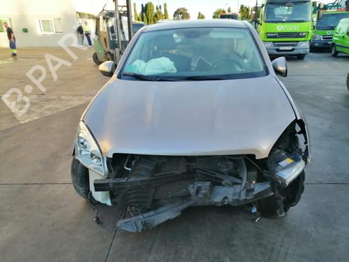 Rear right window mechanism NISSAN QASHQAI / QASHQAI +2 I (J10, NJ10, JJ10E) 2.0 | BP8882575C25 