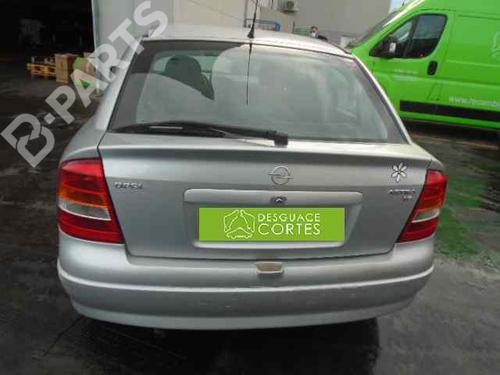 Fuel pump OPEL ASTRA G Hatchback (T98)  | BP6799363M76 