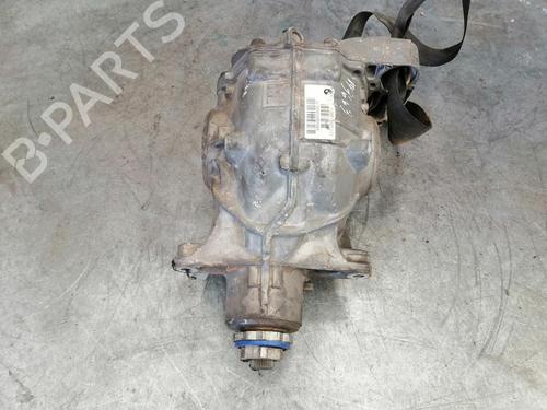 Used Rear differential BMW X4 (G02, F98) xDrive 20 d (190 hp) 29244207
