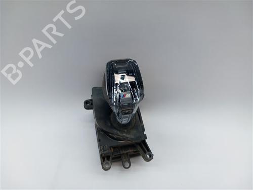 Used Gear lever Gear lever BMW 5 (F10) 520 d (190 hp) 27301597 27301597