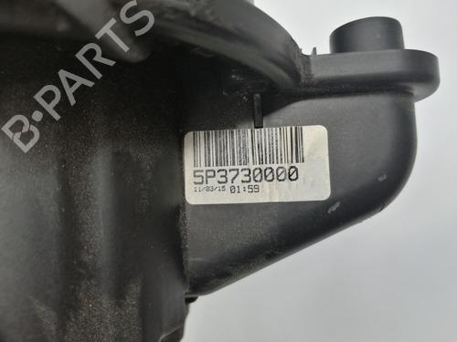 Heater blower motor RENAULT CLIO IV (BH_) 1.2 16V | BP18487391M62 